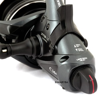 Kołowrotek Shimano Big Baitrunner Ci4 XTB LC