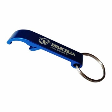 БРЕЛОК С ЛОГОТИПОМ ОТКРЫТКА ДЛЯ БУТЫЛОК - 200