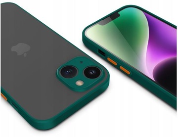 ЗАЩИТА КАМЕРЫ ПРЕМИУМ-ЧЕХОЛА ДЛЯ IPHONE 15