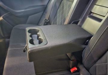 Skoda Karoq Crossover Facelifting 1.5 TSI ACT 150KM 2023 Skoda Karoq Bogata wersja - Automat - Podgrz. fotele - Kamera - Virutal Co, zdjęcie 21