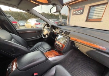 Mercedes Klasa R Off-roader 3.5 272KM 2006 Mercedes-Benz Klasa R Naped 4x4 3.5 BenzynaLPG 272KM, zdjęcie 16