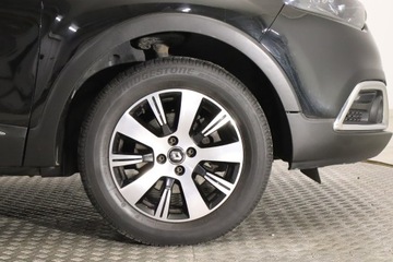 Renault Captur I Crossover 1.2 ENERGY TCe 118KM 2017 Renault Captur 1.2 TCe, Salon Polska, zdjęcie 14