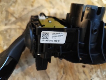 ПЕРЕКЛЮЧАТЕЛЬ В СБОРЕ AUDI A8 D4 4H0953502B 4H0907129C