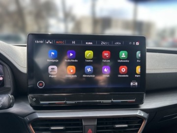 Cupra Formentor Crossover 2.0 TSI 310KM 2023 Cupra Formentor VZ 2.0 TSI 310KM 4Drive System Bea, zdjęcie 15