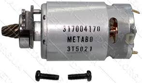 Silnik Metabo POWERMAXX ASE 02264000