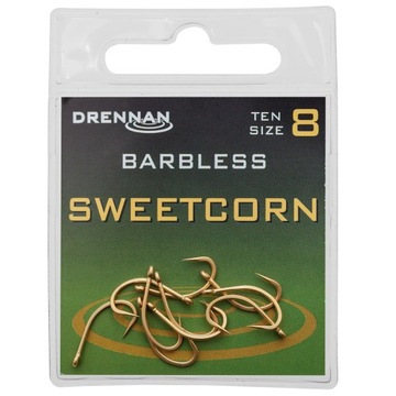 DRENNAN HACZYKI DO METODY SWEETCORN Nr 14