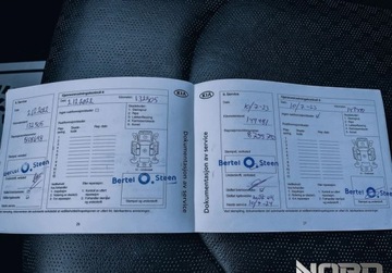 Kia Optima II Kombi PHEV 2.0 GDi PHEV 205KM 2018 Kia Optima Bezwypadkowa, FV23, Plug-in, XL, KredytowanieLeasing, gw.12m gh, zdjęcie 32