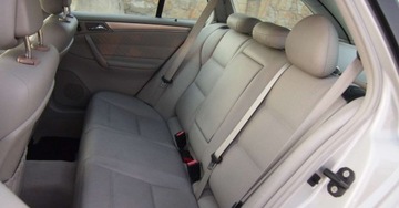 Mercedes Klasa C W203 Kombi T203 3.0 V6 (C 320 CDI) 224KM 2005 Mercedes-Benz Klasa C AVANGARDE Automat Skorzana Tapicerka Tempomat Szyber, zdjęcie 19