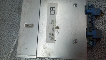 ДВИГАТЕЛЬ КОМПЬЮТЕРНЫЙ DAEWOO LANOS T100 98R 1.5B