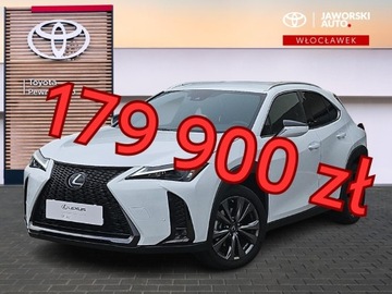 Lexus 2023 Lexus UX 250h GPF F Sport Design 2WD