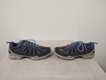 Туфли ECCO Biom Performance Train, размер 40, внутренний шов 26 см.