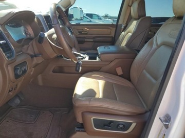  RAM 1500 Ram 1500 Longhorn 4x4 5.7 Benzyna 395KM, zdjęcie 7