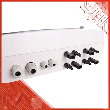 ФЭУ РАСПРЕДЕЛИТЕЛЬНОЕ УСТРОЙСТВО 1000 В постоянного/переменного тока, 2 СТРОЧКИ, ФОТОВОЛЬТАИКА