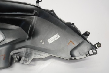 BMW R 1200 GS K50 13-16 НАКЛАДКА ОБТЕКТОР ТОПЛИВНОГО БАКА ЛЕВАЯ