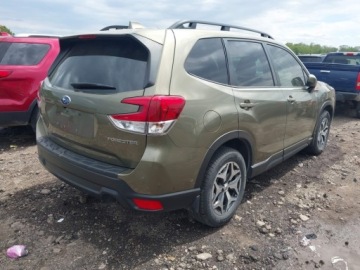 Subaru 2023 Subaru Forester 2023 SUBARU FORESTER PREMIUM 2.5 Benzyna 182KM, zdjęcie 6