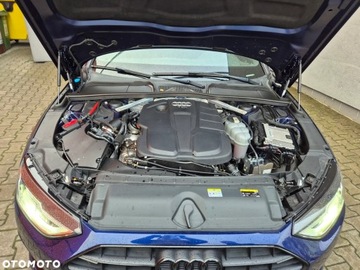 Audi A4 B9 Avant Facelifting 2.0 40 TDI 190KM 2020 Audi A4 40 TDI advanced, zdjęcie 37