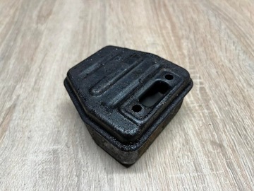 MTD 790 ГЛУШИТЕЛЬ ВЫХЛОПА