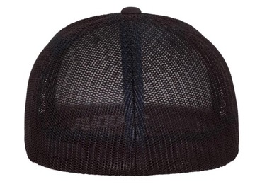 Мужская бейсболка BRANDIT Flexfit Mesh Trucker Cap L-XL