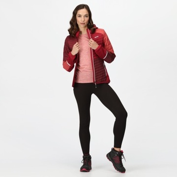 Regatta - женская гибридная стеганая куртка Trutton II