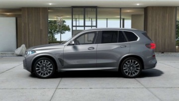 BMW X5 G05 SUV Facelifting 3.0 30d 298KM 2026 BMW X5 xDrive30d 298 KM mHEV - Kamera 360 - HarmanKardon - Hak - M Sport, zdjęcie 2