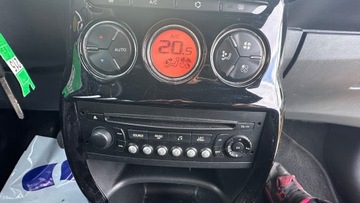 DS 3 Hatchback (Citroen) 1.6 VTi 120KM 2011 Citroen DS3 Raty 1.6 benz 120 KM Ladny egzemplarz Polecam import Niemcy Gw, zdjęcie 30