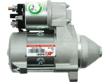 S4051 AS AS-PL СТАРТЕР