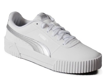 BUTY DAMSKIE PUMA CARINA (373229 01) r. 38