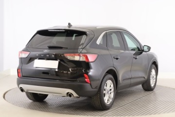 Ford Kuga III 2021 Ford Kuga 1.5 EcoBlue, Salon Polska, Serwis ASO, zdjęcie 4