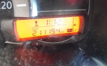 Nissan Micra IV Hatchback 5d Facelifting 1.2 80KM 2016 Nissan Micra 042017r, Salonowa, 1.2 LPG, Delikatnie uszk prawy przod. Jezd, zdjęcie 13