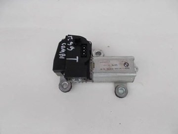 MOTOREK STĚRAČE ZADNÍ BMW E39 KOMBI