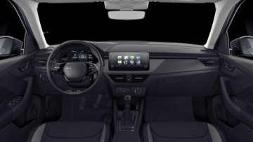 Skoda Kamiq Crossover Facelifting 1.0 TSI 115KM 2026 Škoda Kamiq Skoda Kamiq Essence 1.0 TSI 115 KM, zdjęcie 10