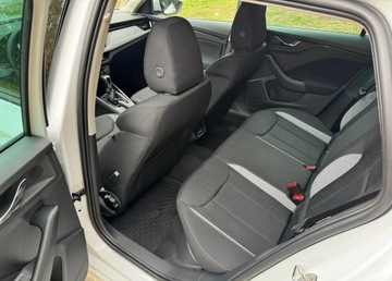 Skoda Kamiq Crossover Facelifting 1.0 TSI 115KM 2025 Skoda Kamiq 1.0 TSI Selection DSG, zdjęcie 3