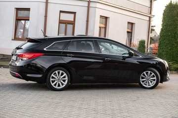 Hyundai i40 Kombi 1.7 CRDi HIGH 136KM 2012 Hyundai i40 1.7CRDI 136KM Manual ! Super Stan !, zdjęcie 17