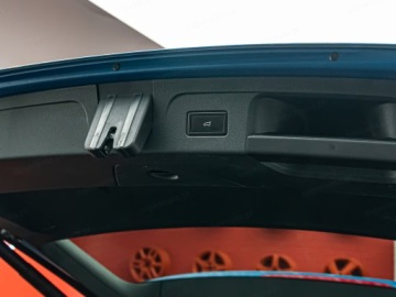 Volkswagen Touran III 1.4 TSI 150KM 2017 VOLKSWAGEN Touran 1.4 TSI Highline DSG 7os. 150KM 2017, zdjęcie 29