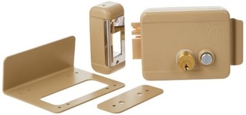 Yale 68800702 Electric Gate Door Lock Elektryczny Zamek