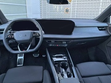 Audi Q3 II SUV 2.0 35 TDI 150KM 2025 AUDI Q3 TDI Suv 2.0 (150 KM) 2025, zdjęcie 4