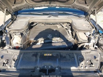 Mercedes GLE V167 2021 Mercedes-Benz GLE 350 4Matic 2021 2.0l 2.0 Benzyna 255KM, zdjęcie 8