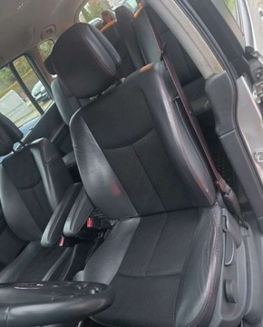 Renault Espace IV Van 2.0 i 16V Turbo 170KM 2007 Renault Espace Renault Espace 2.0 Dynamique 2.0 BenzynaLPG 170KM, zdjęcie 28