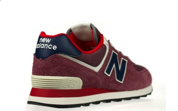 Buty męskie NEW BALANCE 574