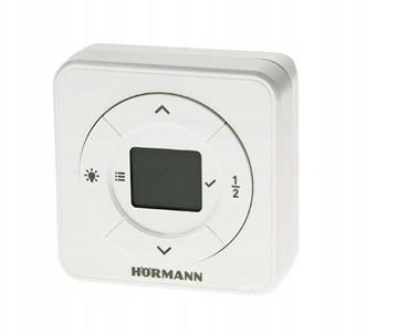 Hormann Czujnik Wilgotności 4511663 SupraMatic E P HT