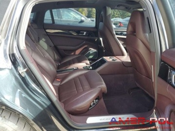 Porsche Panamera II Executive 3.0 330KM 2018 Porsche Panamera _4 EXECUTIVE_4x4 3.0 Benzyna 330KM, zdjęcie 8