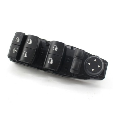 K HLAVNÍ OKNO PRO BMW F01 F02 F10 F30 61319241956