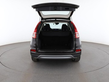 Honda CR-V IV SUV Facelifting 2.0 i-VTEC 155KM 2016 Honda CR-V niski przebieg navi grzane fotele, zdjęcie 18