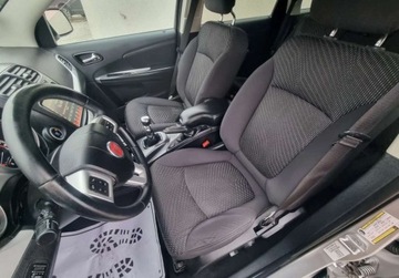 Fiat Freemont 2.0 Multijet II 16v 140KM 2013 Fiat Freemont SLICZNY 2.0 Diesel 140KM Bogata Wersja ORYGINAL Zadbany 7 MI, zdjęcie 8