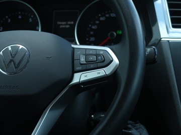 Volkswagen Tiguan II SUV Facelifting 1.5 TSI 150KM 2022 VW Tiguan 1.5 TSI, Salon Polska, 1. Właściciel, zdjęcie 19