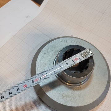 Звездочка 575-11.15.113 3RBlog R#