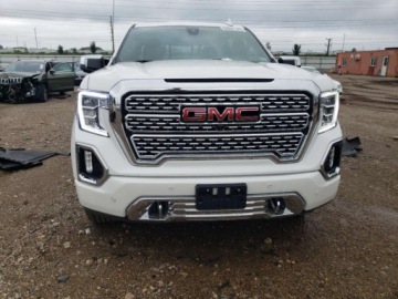  GMC Sierra K1500 Denali 2021 6.2l 6.2 Benzyna 420KM, zdjęcie 5
