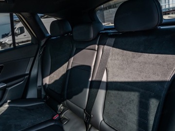 Mercedes GLC C254/X254 Coupe 2.0 220d 197KM 2025 MERCEDES-BENZ GLC 220 d 4-Matic AMG Line 2.0 197KM 2025, zdjęcie 13