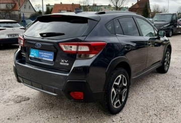 Subaru XV II Crossover Facelifting 2.0i-S e-BOXER 150KM 2021 Subaru XV 4x4,Full wersja,Europa,Gwarancja, zdjęcie 4