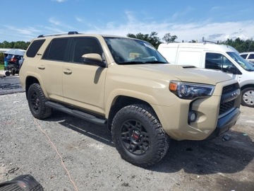 Toyota 2016 Toyota 4-Runner 2016 Toyota 4Runner 4WD TRD PRO 4.0 Benzyna 270KM, zdjęcie 1